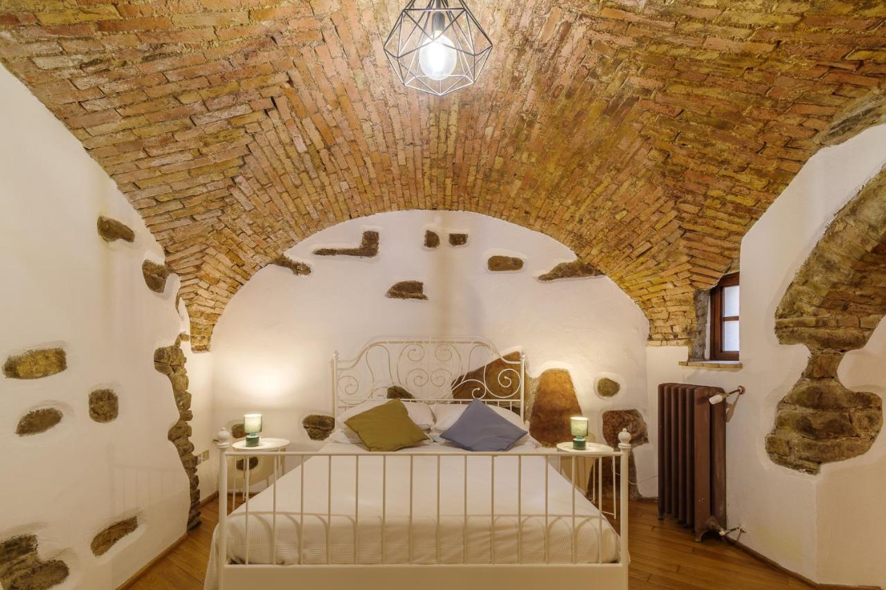 Un Posto Bed & Breakfast Bevagna Exterior photo